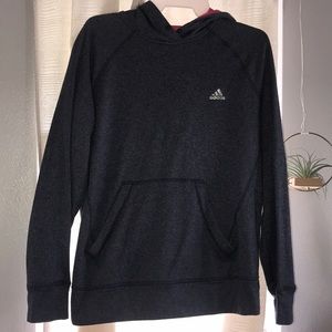 Adidas women’s sweater